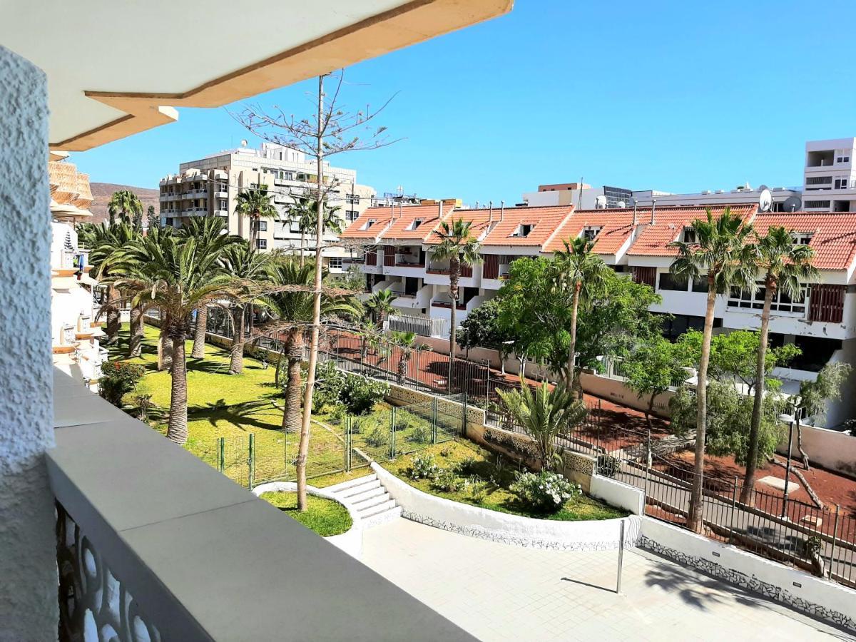 פלאייה דה לאס אמריקס Comfortable Apartment In Las Americas, Ph317 With Pool Next To The Ocean מראה חיצוני תמונה
